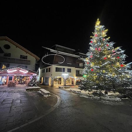 Caprice 4 - 2 Pieces Centre Village, Proche Pistes La Clusaz Exterior foto